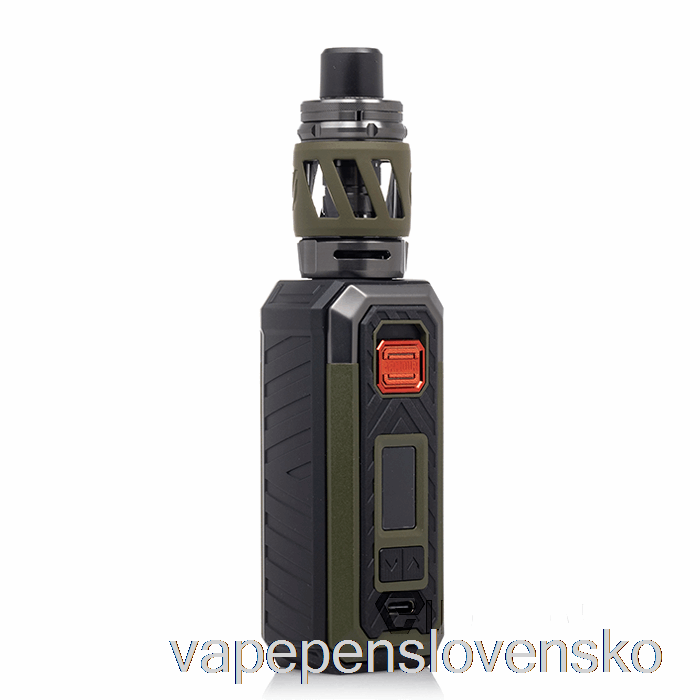 Vaporesso Armor S 100w Starter Kit Green Vape Slovensko